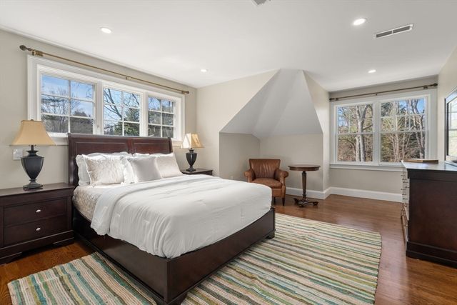 21 Westerly Road, Weston, MA 02493