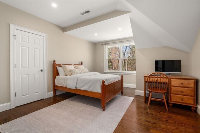 21 Westerly Road, Weston, MA 02493