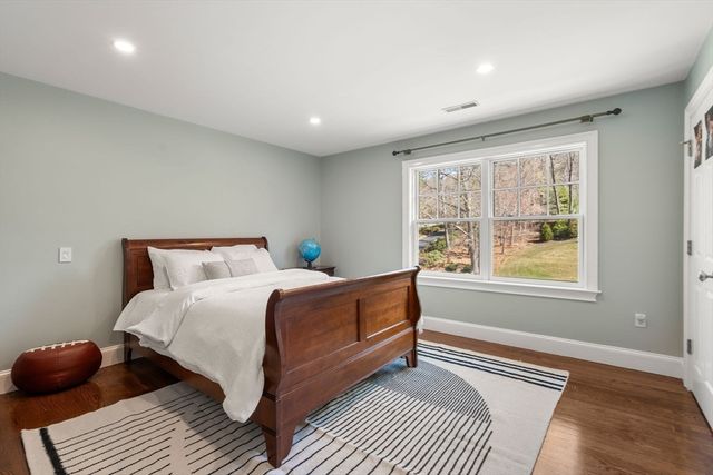 21 Westerly Road, Weston, MA 02493