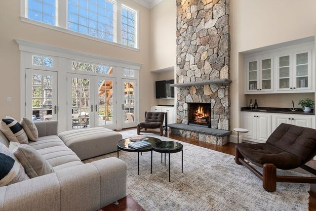 21 Westerly Road, Weston, MA 02493