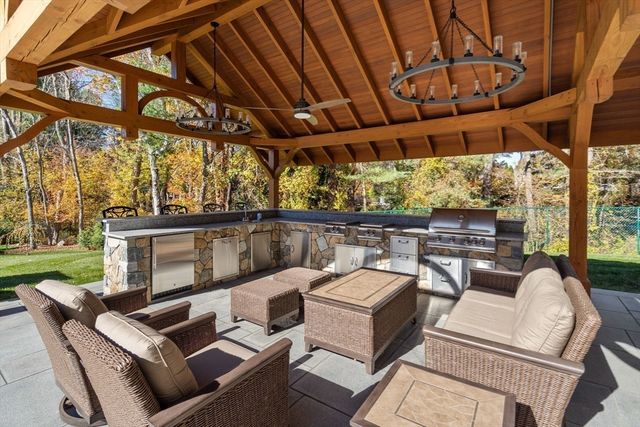 21 Westerly Road, Weston, MA 02493