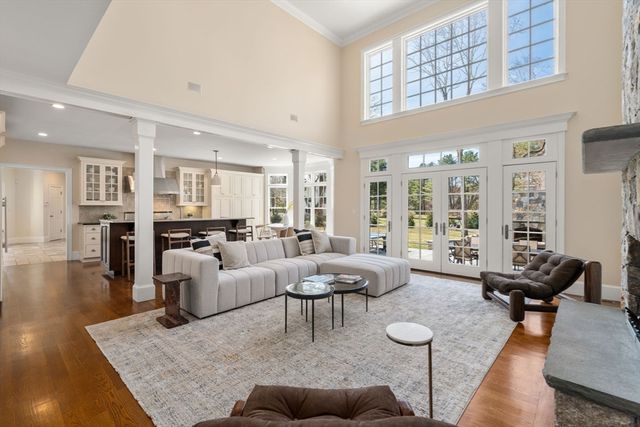 21 Westerly Road, Weston, MA 02493