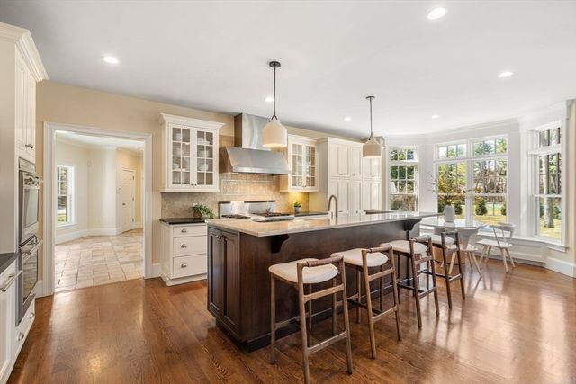 21 Westerly Road, Weston, MA 02493