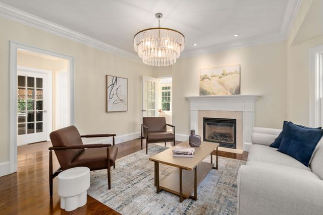 21 Westerly Road, Weston, MA 02493