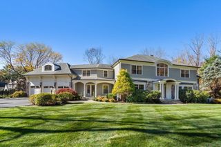 21 Westerly Road, Weston, MA 02493