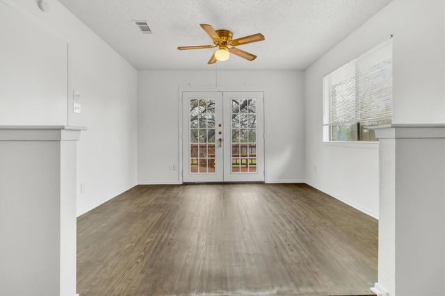 1008 Hermitage DR, Austin, TX 78753