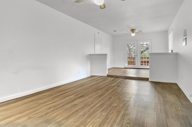 1008 Hermitage DR, Austin, TX 78753