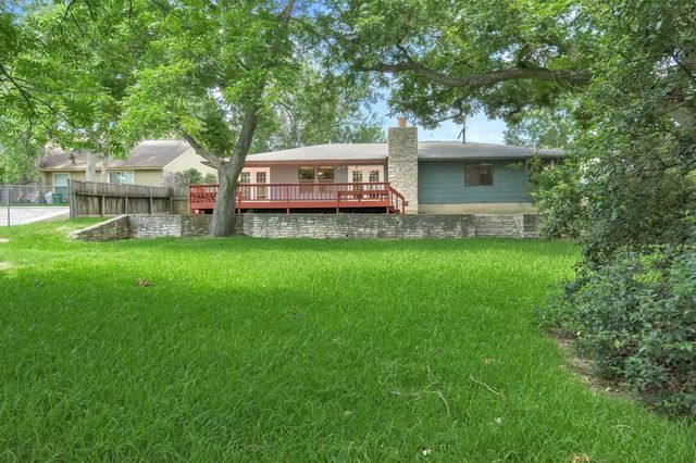 1008 Hermitage DR, Austin, TX 78753