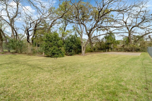 1008 Hermitage DR, Austin, TX 78753