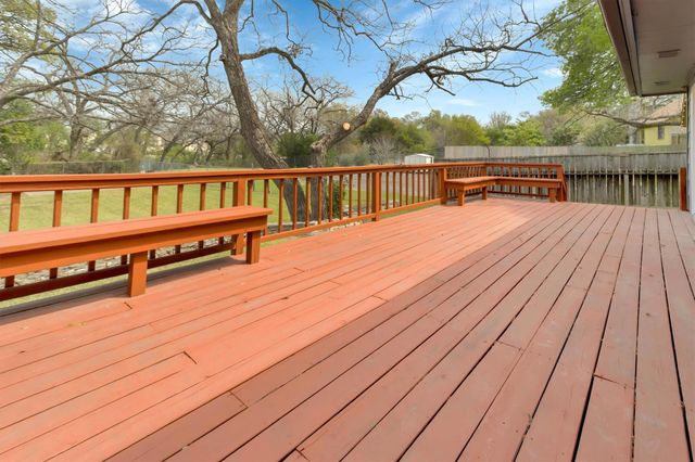 1008 Hermitage DR, Austin, TX 78753