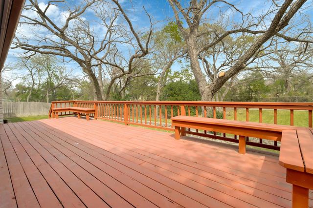 1008 Hermitage DR, Austin, TX 78753