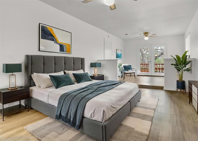 1008 Hermitage DR, Austin, TX 78753