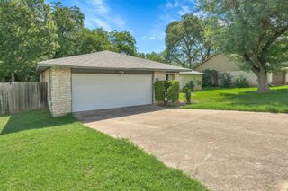 1008 Hermitage DR, Austin, TX 78753