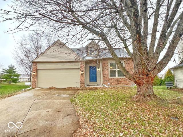 6110 Kenzie Court, Indianapolis, IN 46236