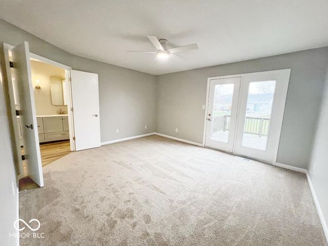 6110 Kenzie Court, Indianapolis, IN 46236