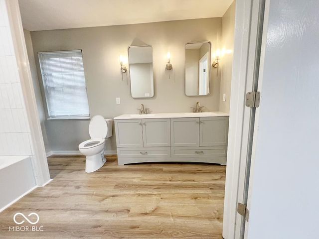 6110 Kenzie Court, Indianapolis, IN 46236