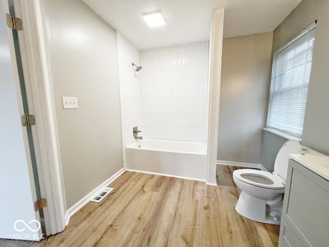 6110 Kenzie Court, Indianapolis, IN 46236