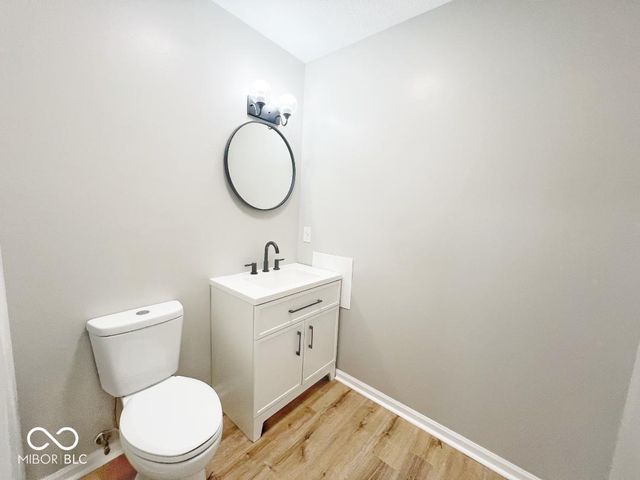 6110 Kenzie Court, Indianapolis, IN 46236