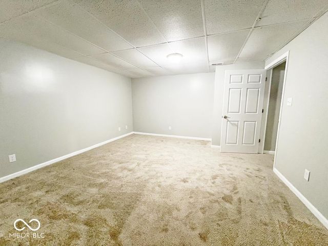 6110 Kenzie Court, Indianapolis, IN 46236