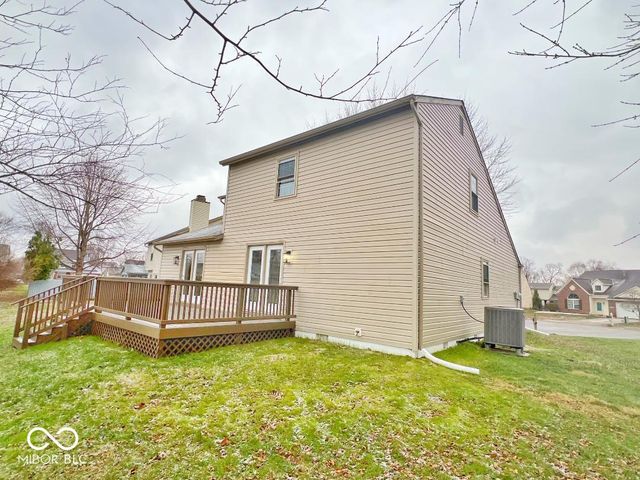 6110 Kenzie Court, Indianapolis, IN 46236