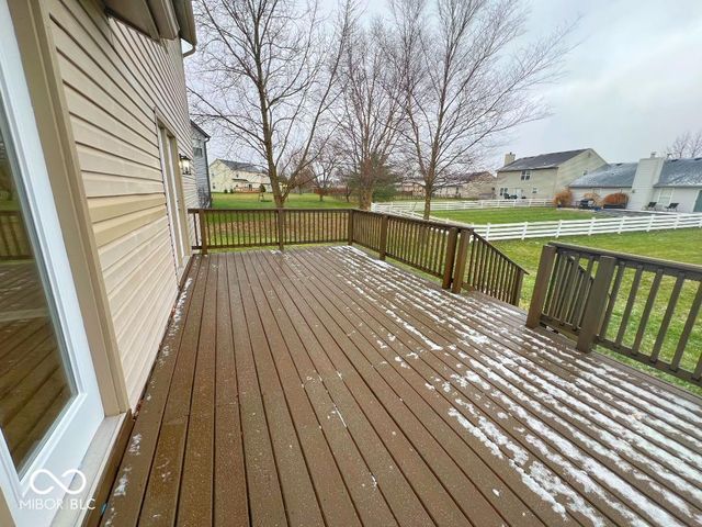 6110 Kenzie Court, Indianapolis, IN 46236