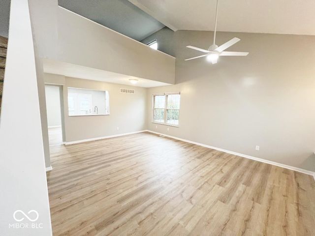 6110 Kenzie Court, Indianapolis, IN 46236