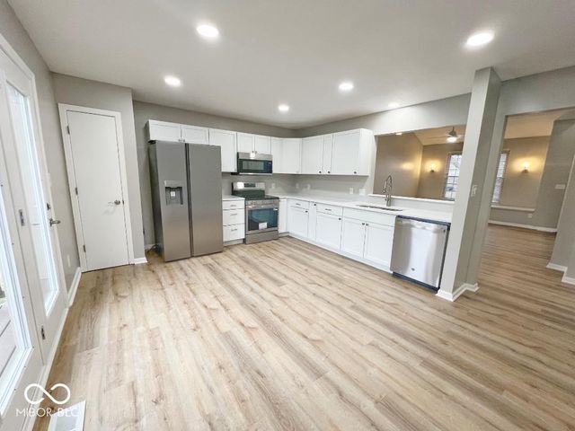 6110 Kenzie Court, Indianapolis, IN 46236