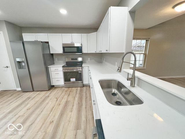 6110 Kenzie Court, Indianapolis, IN 46236