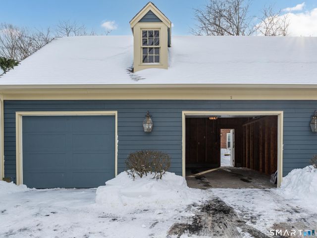 2 Esterly Farms Road 2, Madison, CT 06443