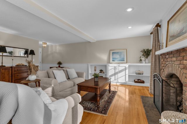 2 Esterly Farms Road 2, Madison, CT 06443