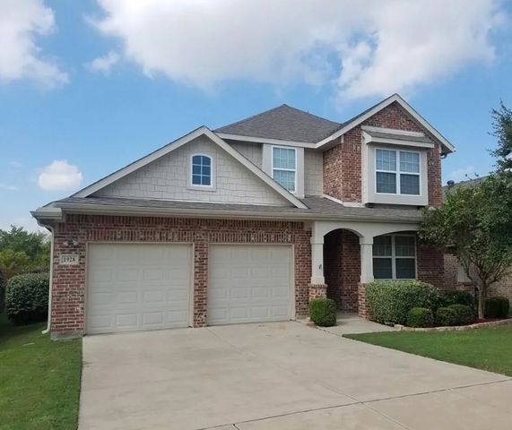 1928 Michelle Creek Drive, Little Elm, TX 75068