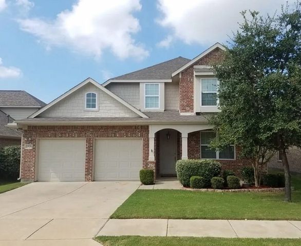 1928 Michelle Creek Drive, Little Elm, TX 75068