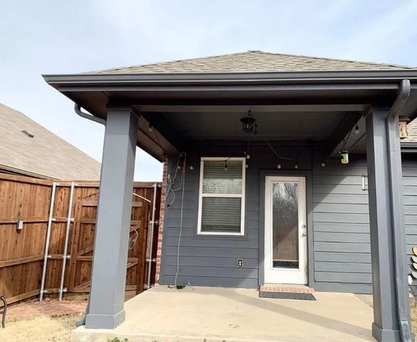 1928 Michelle Creek Drive, Little Elm, TX 75068