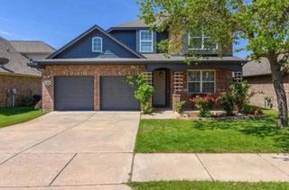 1928 Michelle Creek Drive, Little Elm, TX 75068