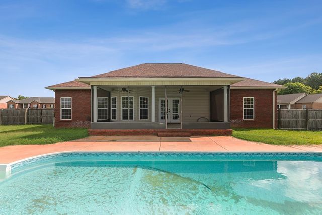 170 County Road 751, Enterprise, AL 36330