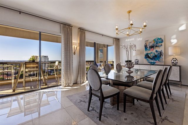 3831 Turtle Creek Boulevard 22C, Dallas, TX 75219