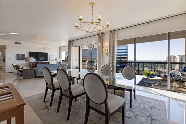 3831 Turtle Creek Boulevard 22C, Dallas, TX 75219