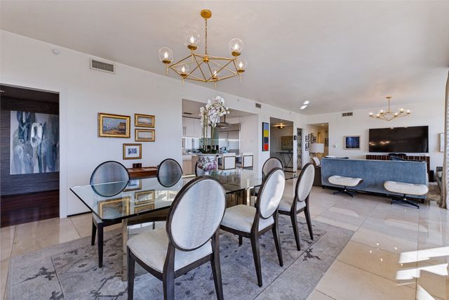 3831 Turtle Creek Boulevard 22C, Dallas, TX 75219