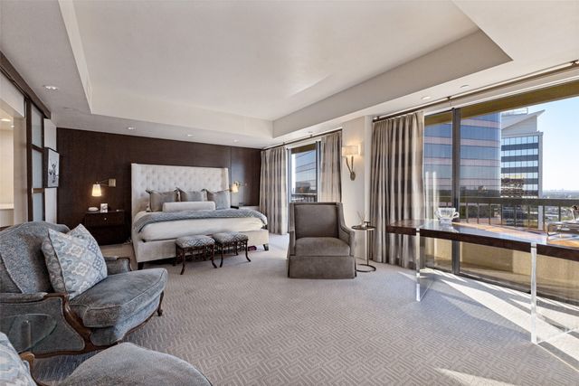 3831 Turtle Creek Boulevard 22C, Dallas, TX 75219