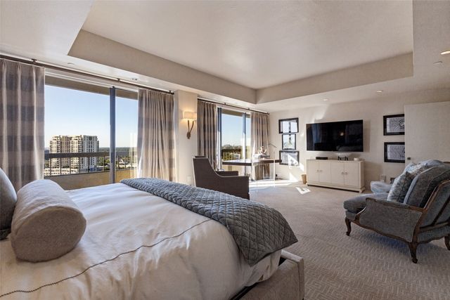 3831 Turtle Creek Boulevard 22C, Dallas, TX 75219