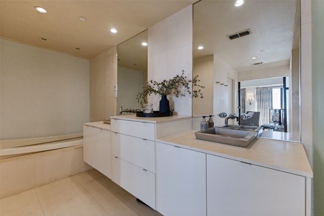 3831 Turtle Creek Boulevard 22C, Dallas, TX 75219