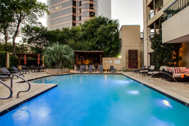 3831 Turtle Creek Boulevard 22C, Dallas, TX 75219