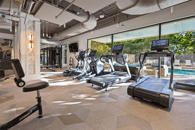3831 Turtle Creek Boulevard 22C, Dallas, TX 75219