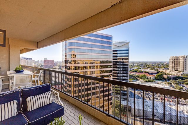 3831 Turtle Creek Boulevard 22C, Dallas, TX 75219