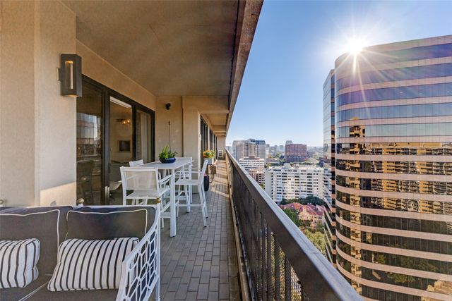3831 Turtle Creek Boulevard 22C, Dallas, TX 75219