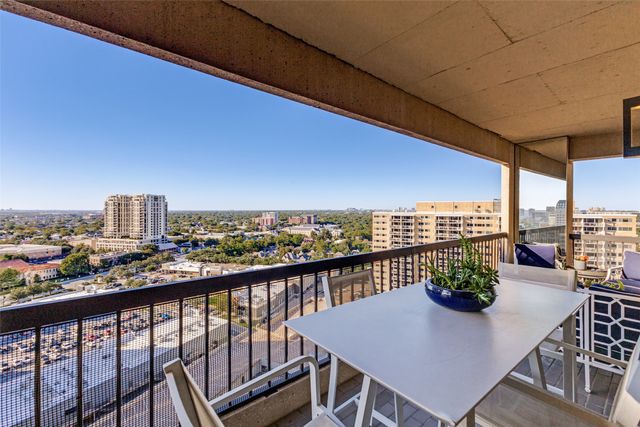 3831 Turtle Creek Boulevard 22C, Dallas, TX 75219