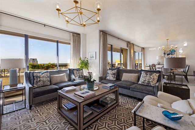 3831 Turtle Creek Boulevard 22C, Dallas, TX 75219