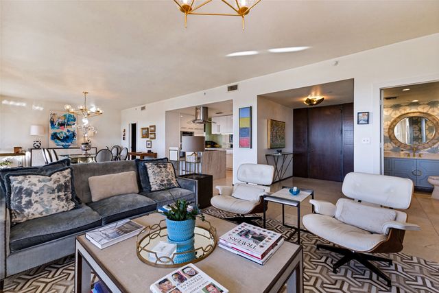 3831 Turtle Creek Boulevard 22C, Dallas, TX 75219