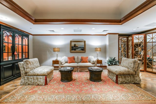 3831 Turtle Creek Boulevard 22C, Dallas, TX 75219
