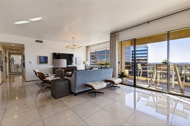 3831 Turtle Creek Boulevard 22C, Dallas, TX 75219
